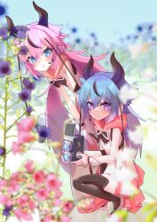 meika hime from vocaloid