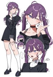 gakuen idolmaster fan art