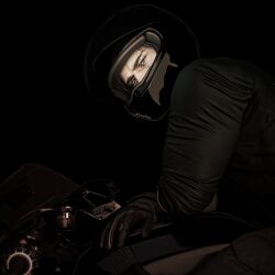 leon s. kennedy from resident evil