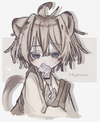 original fan art