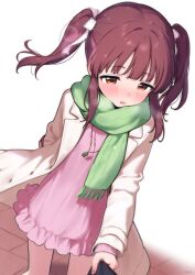 ogata chieri from idolmaster