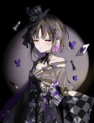 mahou shoujo no majo saiban fan art