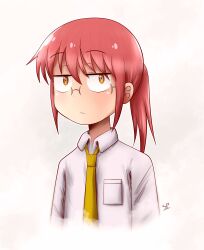 kobayashi (maidragon) from kobayashi-san chi no maidragon