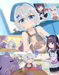 ninomae ina'nis from hololive