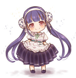 satsuki mari from heaven burns red by puico