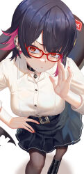 ellen joe from zenless zone zero by aoi (buzhuen444)