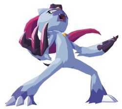 sneasler from pokemon