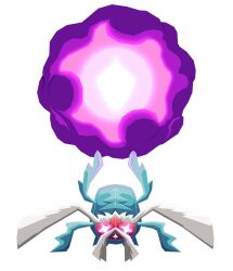 rabsca from pokemon