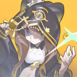 pepe (arknights) from arknights