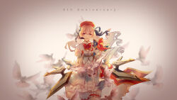arcaea fan art