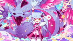 queen of hatred from lobotomy corporation