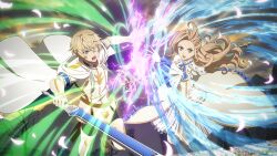 tales of (series) fan art