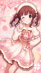 ogata chieri from idolmaster