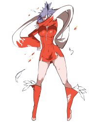 kuzuryuu amane from devil survivor (series)
