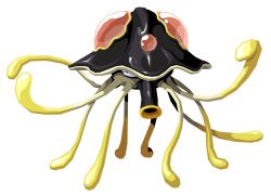 toedscruel from pokemon