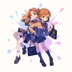 gekota from toaru kagaku no railgun