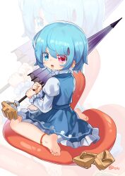 tatara kogasa from touhou