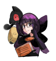 shauntal (pokemon) from pokemon