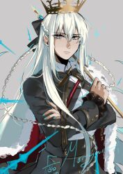 fate/grand order fan art