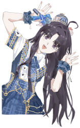 awa subaru from girls band cry