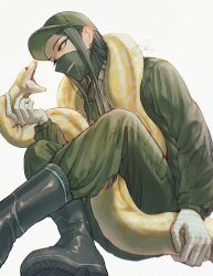 shinguji korekiyo from danganronpa (series)