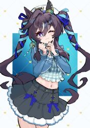 vivlos (umamusume) from umamusume