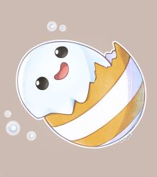 poyomon from digimon