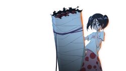 tsumugiya ururu from bleach