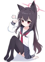 yukino (blue archive) from blue archive