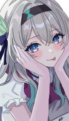 firefly (honkai: star rail) from honkai: star rail