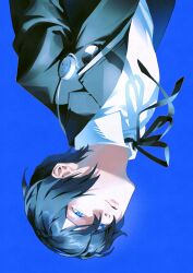 yuuki makoto (persona 3) from persona