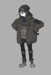 original fan art