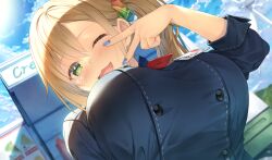 Booru post from safebooru.org