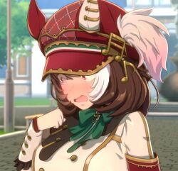 marche lorraine (umamusume) from patreon