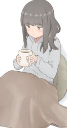 hatsuyuki (kancolle) from kantai collection by wachi (hati1186)