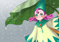 chrono cross fan art