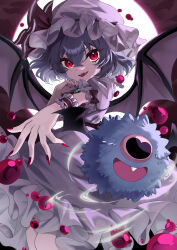 remilia scarlet from pokemon