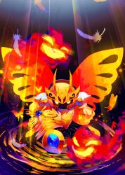 morpho knight from kirby (series)