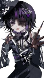 mahou shoujo no majo saiban fan art