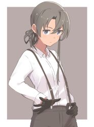 kantai collection fan art