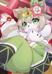 cat busters fan art