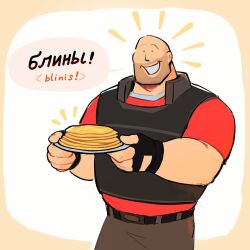 heavy (tf2) from team fortress 2
