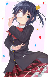 takanashi rikka from chuunibyou demo koi ga shitai!