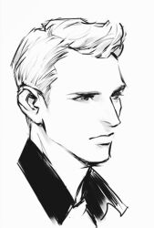 steve rogers from captain america (series)