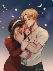 anya (spy x family) from spy x family
