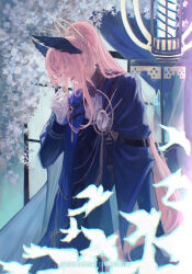 passenger (arknights) from arknights