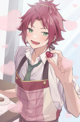 isara mao from ensemble stars! by reijiro