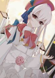 arcaea fan art