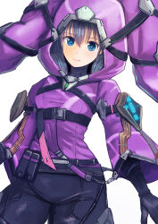 melia antiqua from xenoblade chronicles (series)