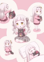 murasaki shion from hololive